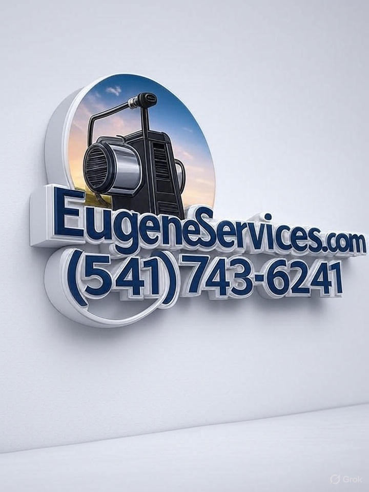 Free handyman quote Eugene OR – call (541) 743-6241.